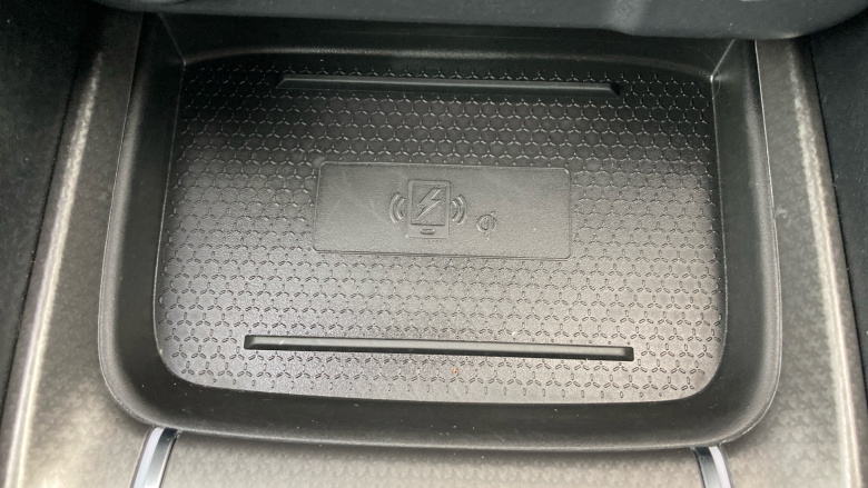 Nissan Qashqai 1.3 DiG-T MH 158 N-Connecta 5dr Petrol Hatchback